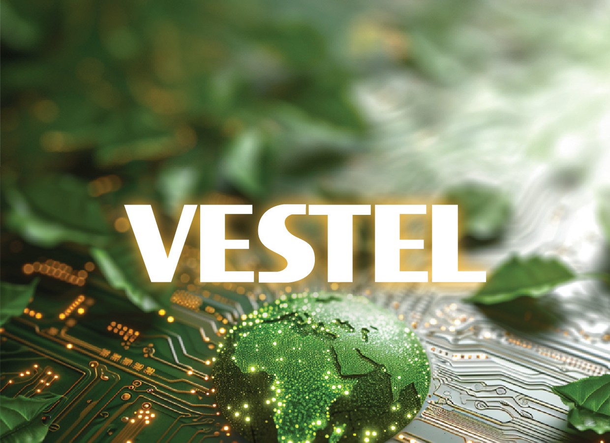 Vestel, CDP’de İklim Liderleri Arasında