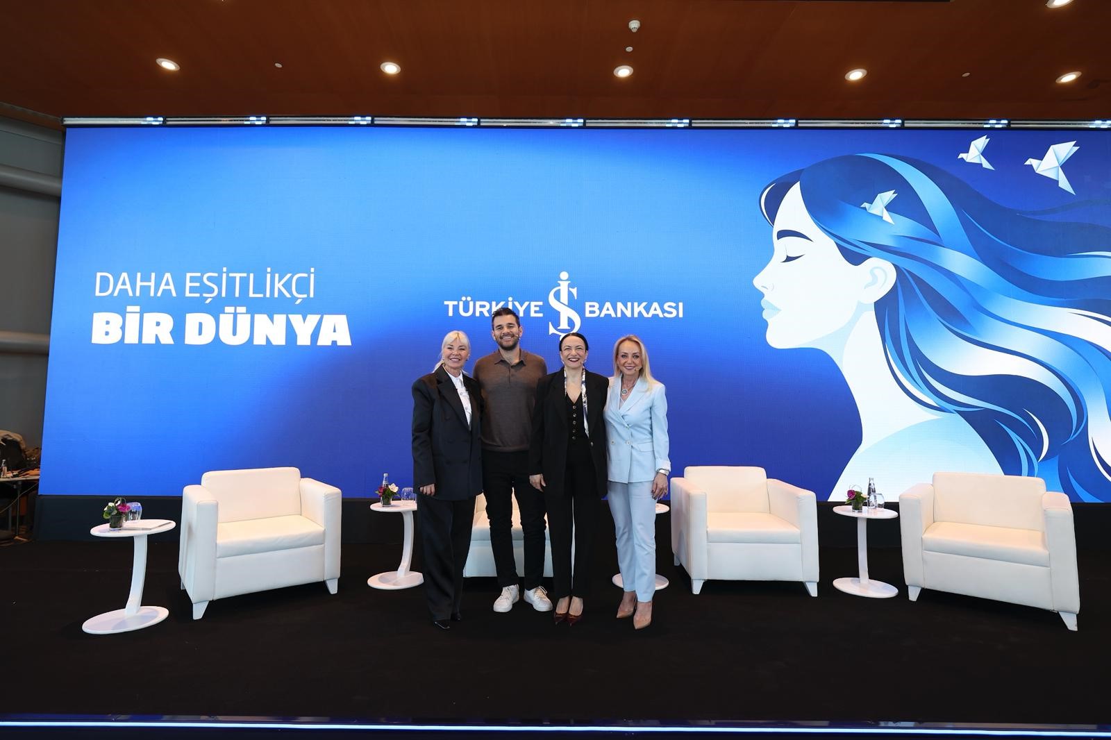 İlham Veren Kadınlar Aynı Masada Buluştu