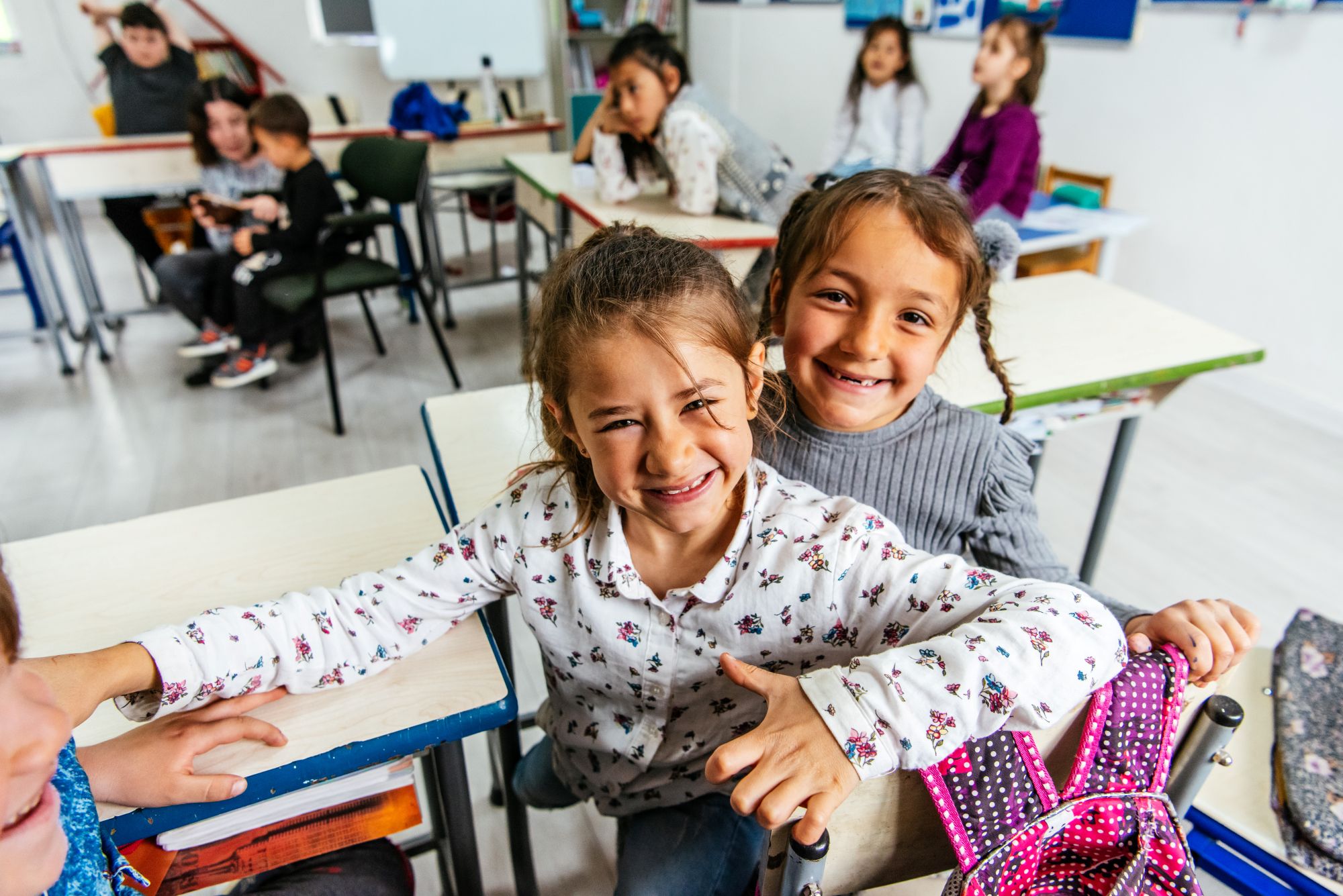 Sabancı Vakfı Hibe Programına 247 Başvuru