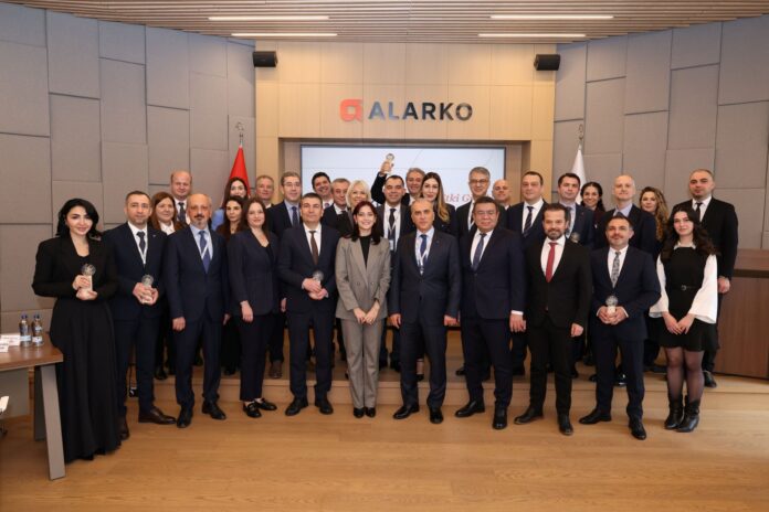 Alarko Ortak Etki Günü