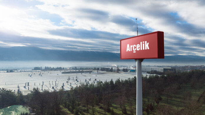 default Arçelik Su Yönetimi