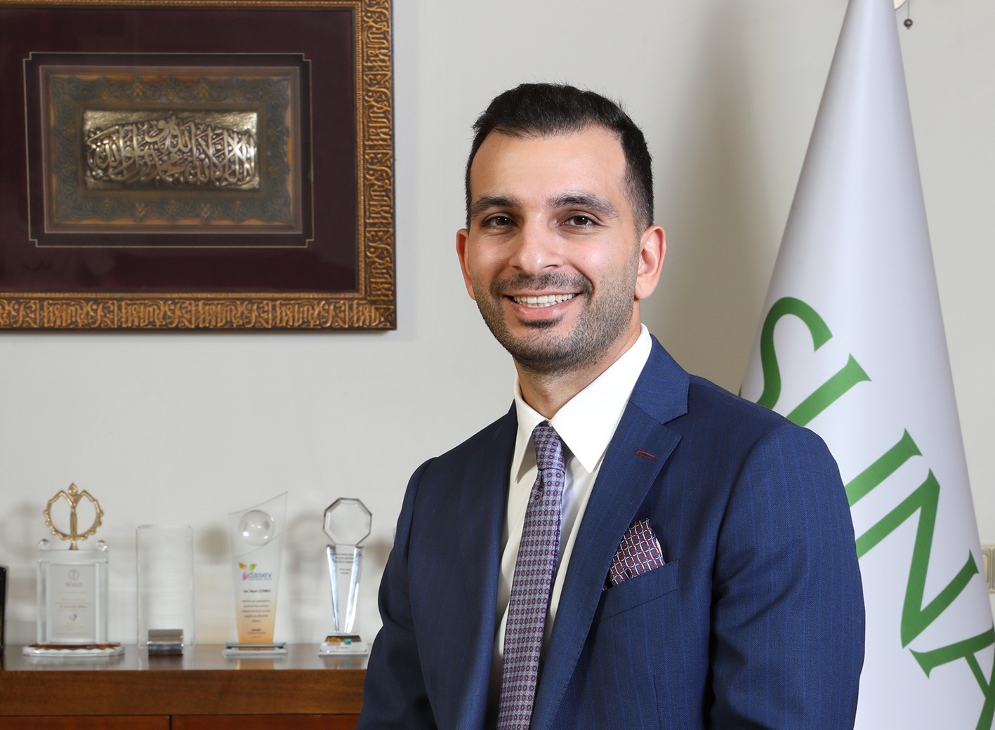 Sunar NP: Plastik Düzenlemesi Biyoplastikler için Fırsat Oluşturuyor”