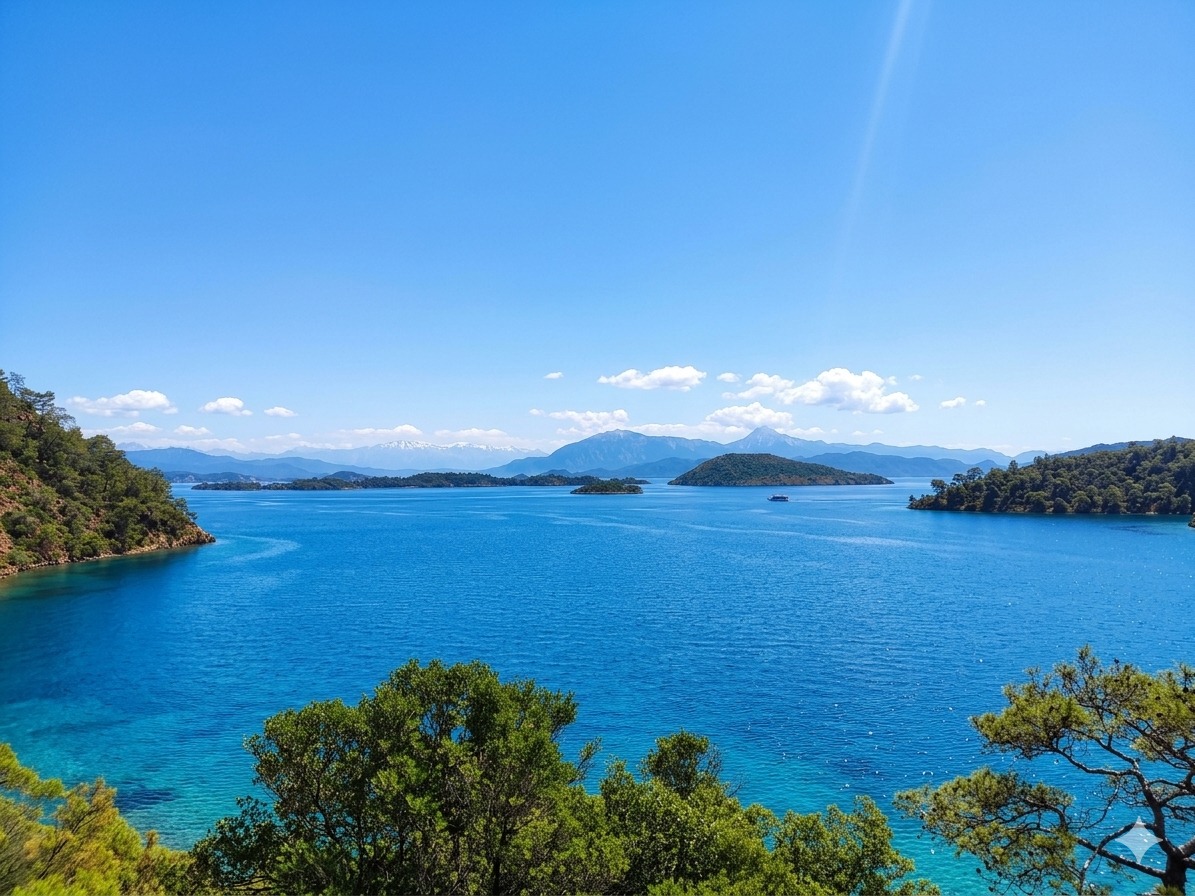 Fethiye Ayten Koyu’nda Ekosistem Alarmı