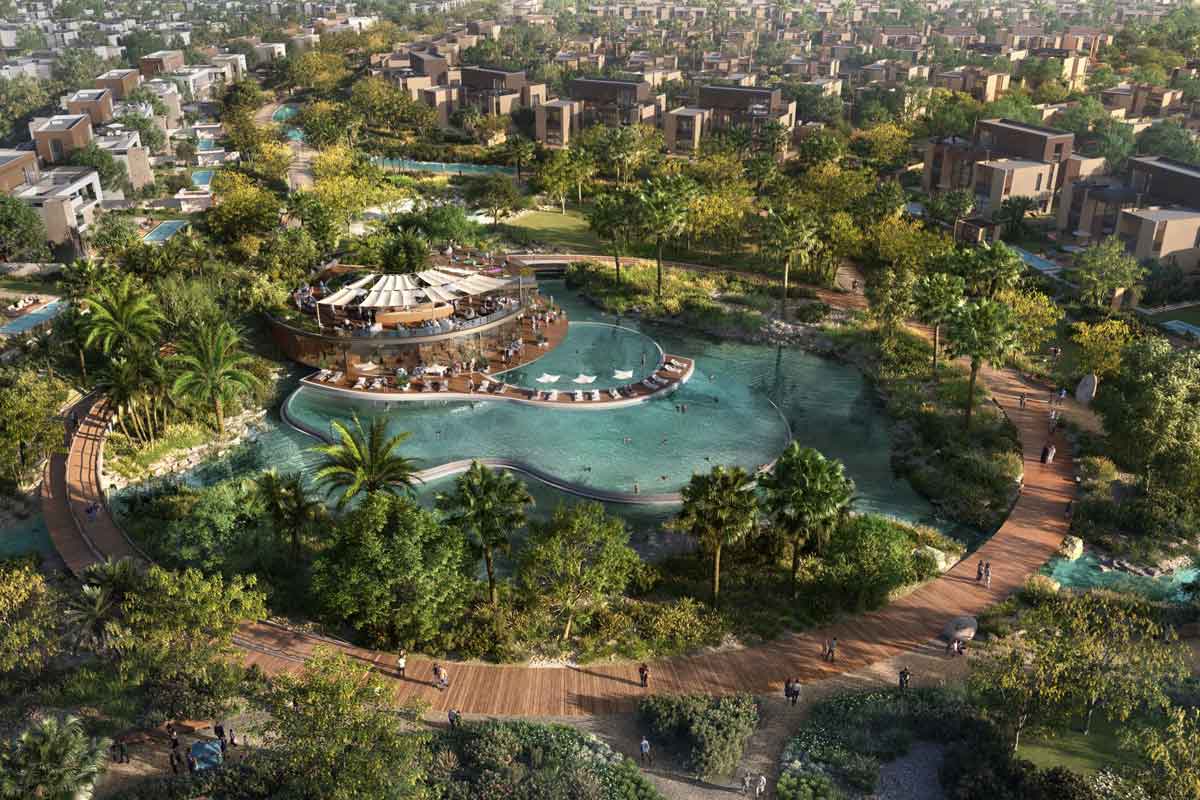 Dubai’nin “Güvenli Liman” Hikâyesi Çatırdıyor mu?