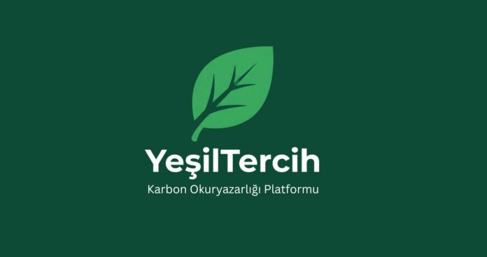 Karbon Hesaplama Platformu