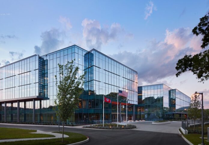 Mars-Petcare_Ext_Hall-Merrick_2019_01 Mars Company
