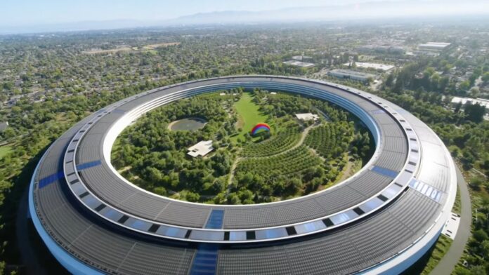 apple Apple Company