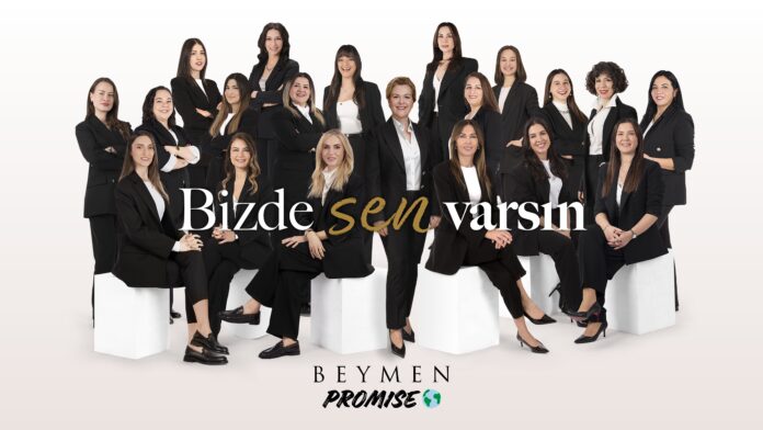 beymen Beymen Group Sürdürülebilirlik