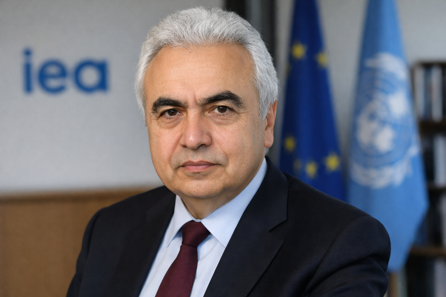 Uluslararası Enerji Ajansı’ndan Sert Uyarı!