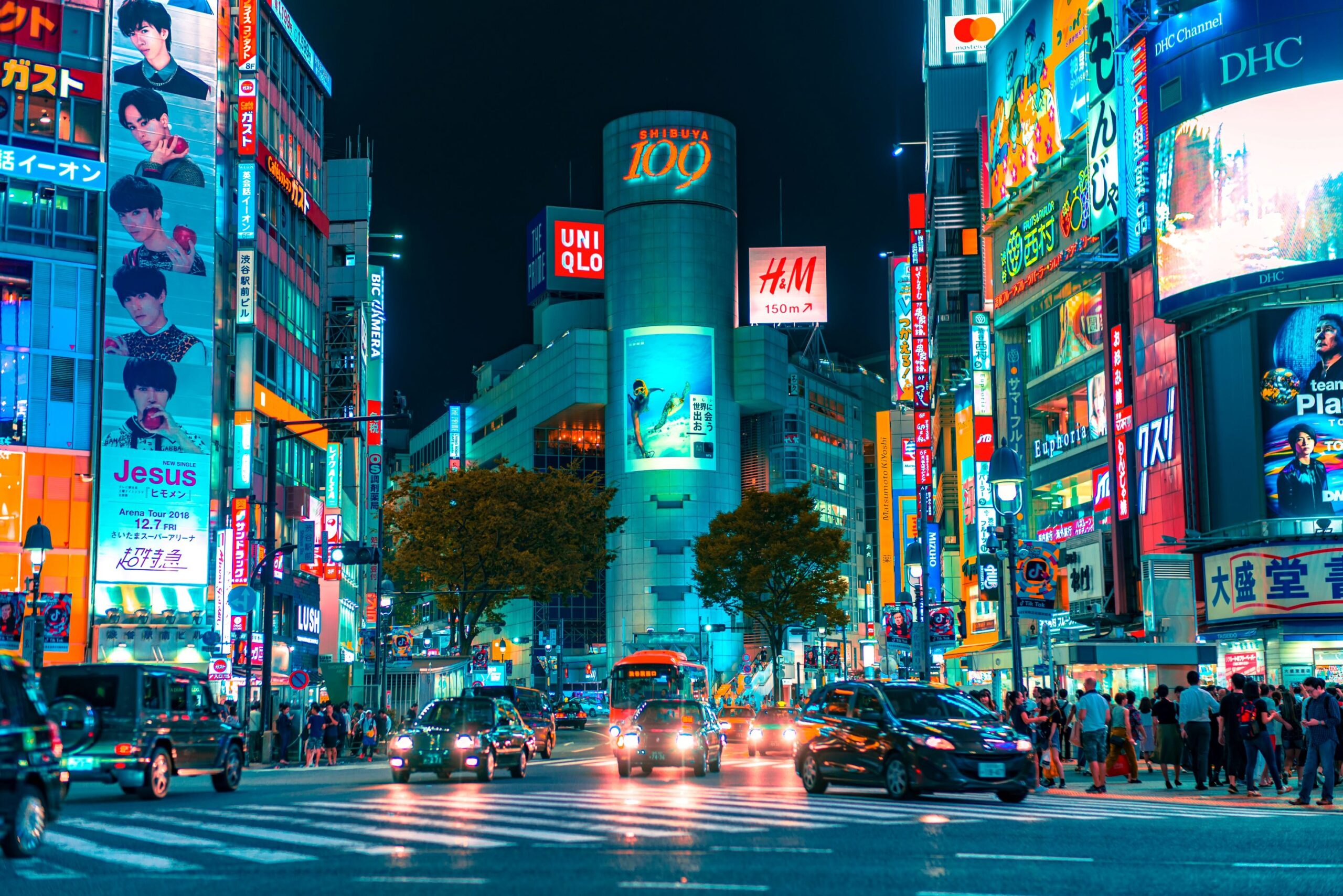 Japonya Atık DEvrimi