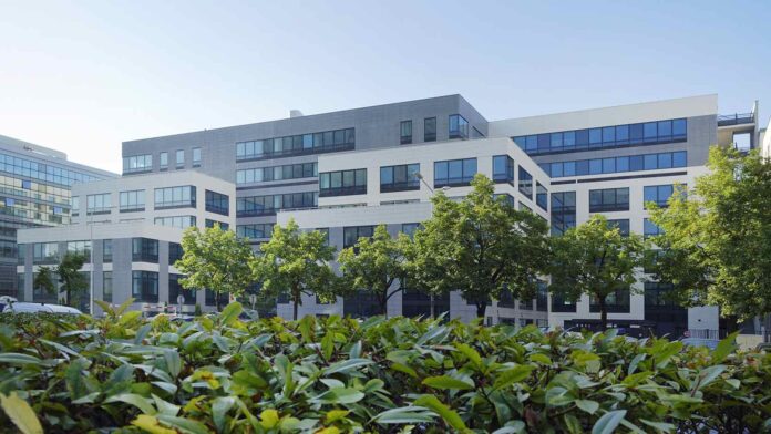 Bureau Veritas