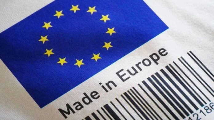madeineu Made in EU