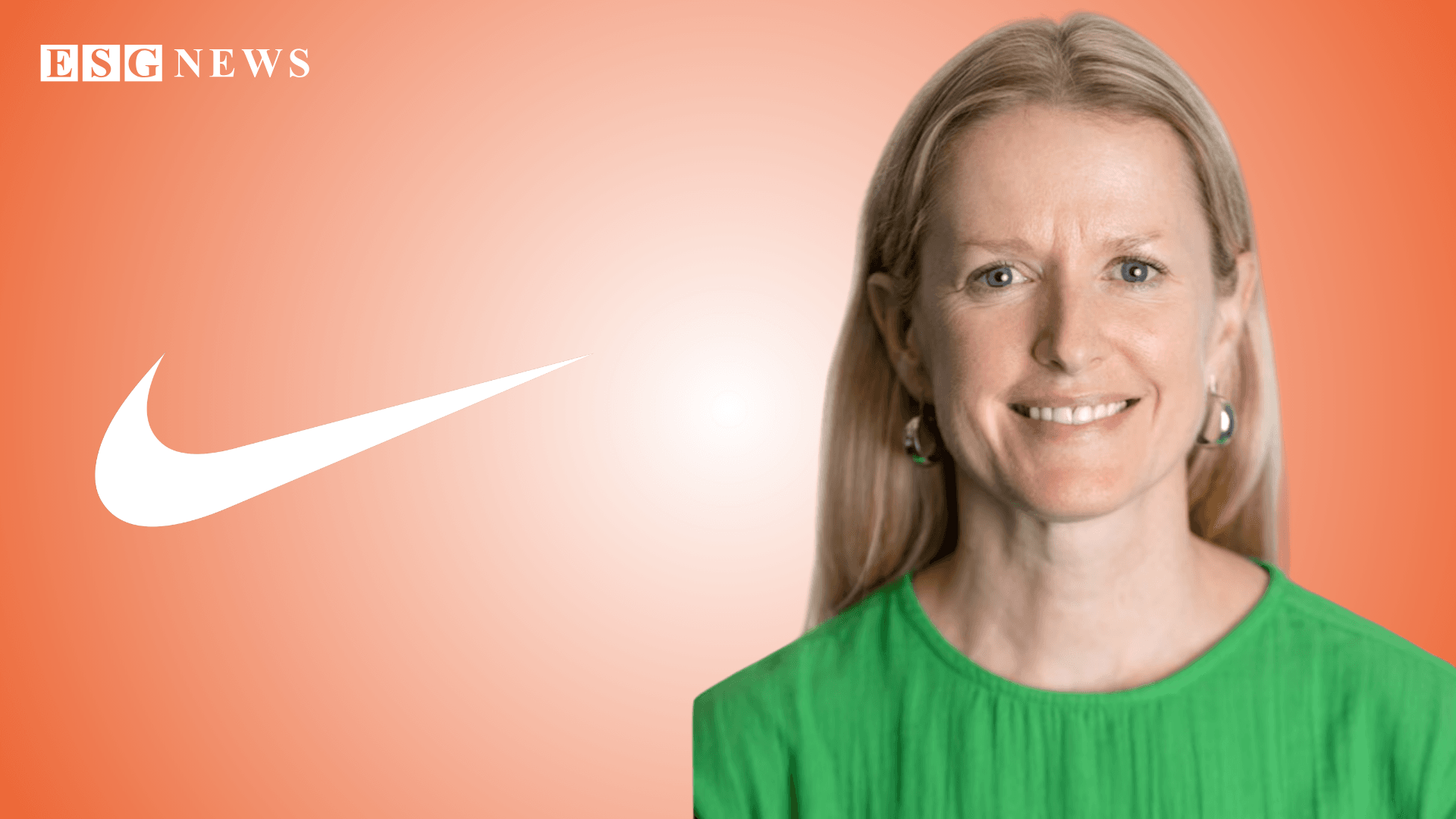 Nike, Sürdürülebilirlik Liderliğini Yeniden Yapılandırdı