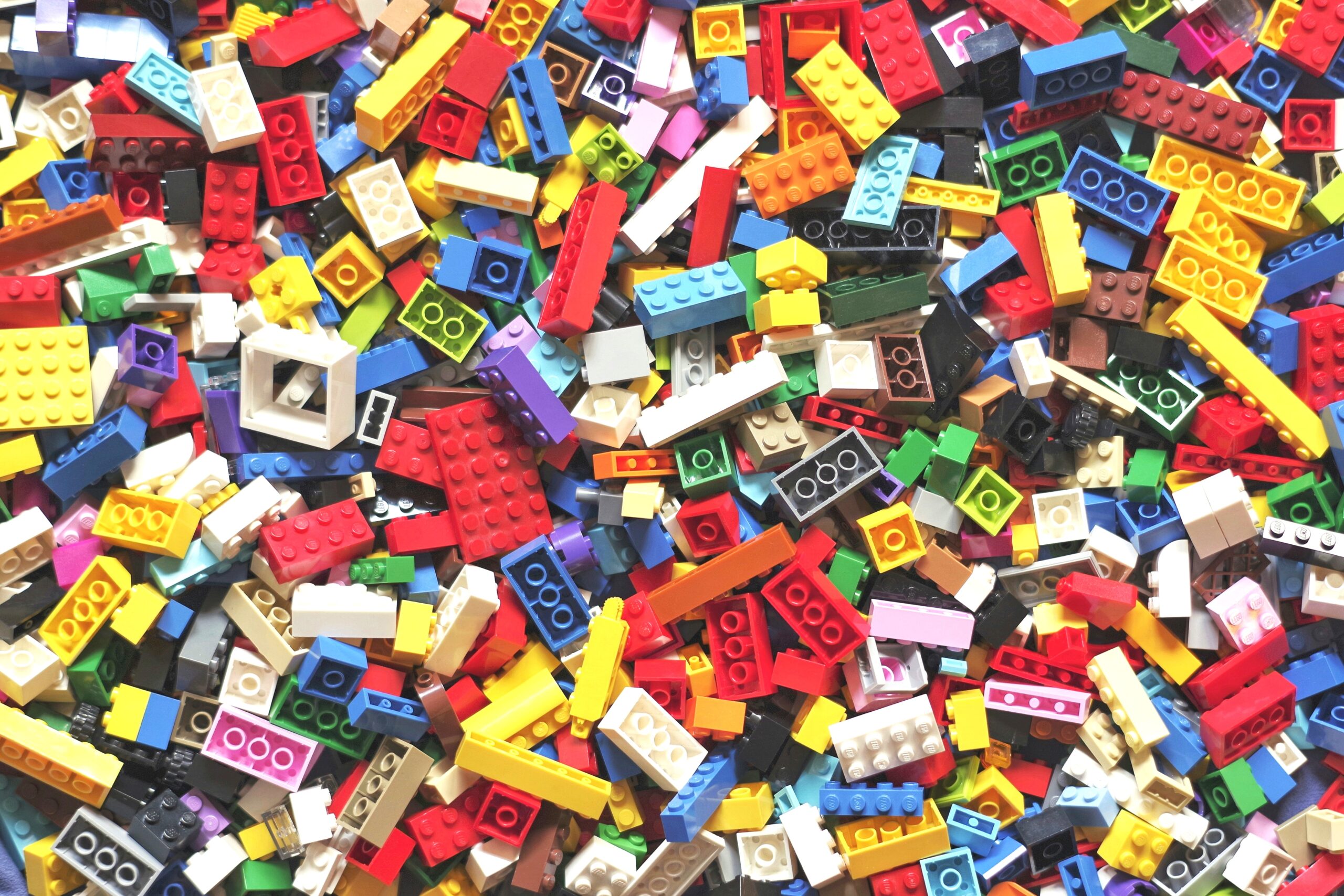 Lego, Artık Daha Sürdürülebilir