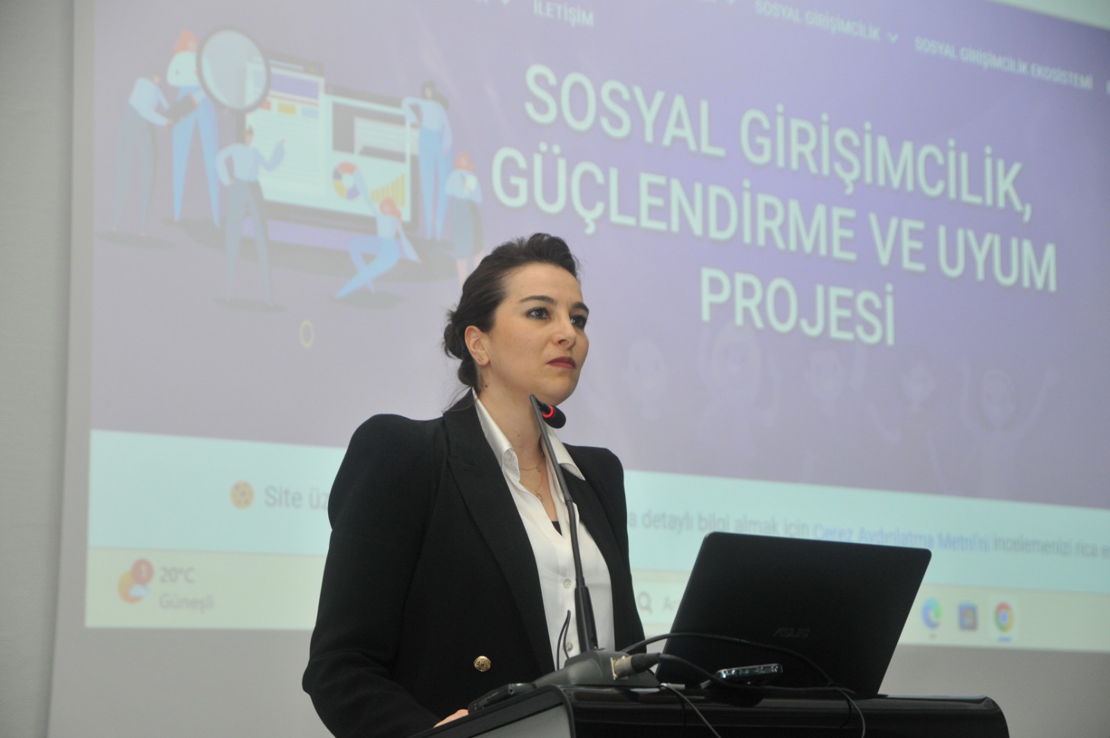 SEECO Projesi Etki Alanını Genişletiyor