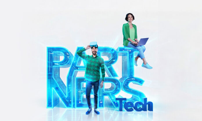 1775807607_Partners_Tech__1_ Garanti BBVA Partners Tech Programı Başlıyor