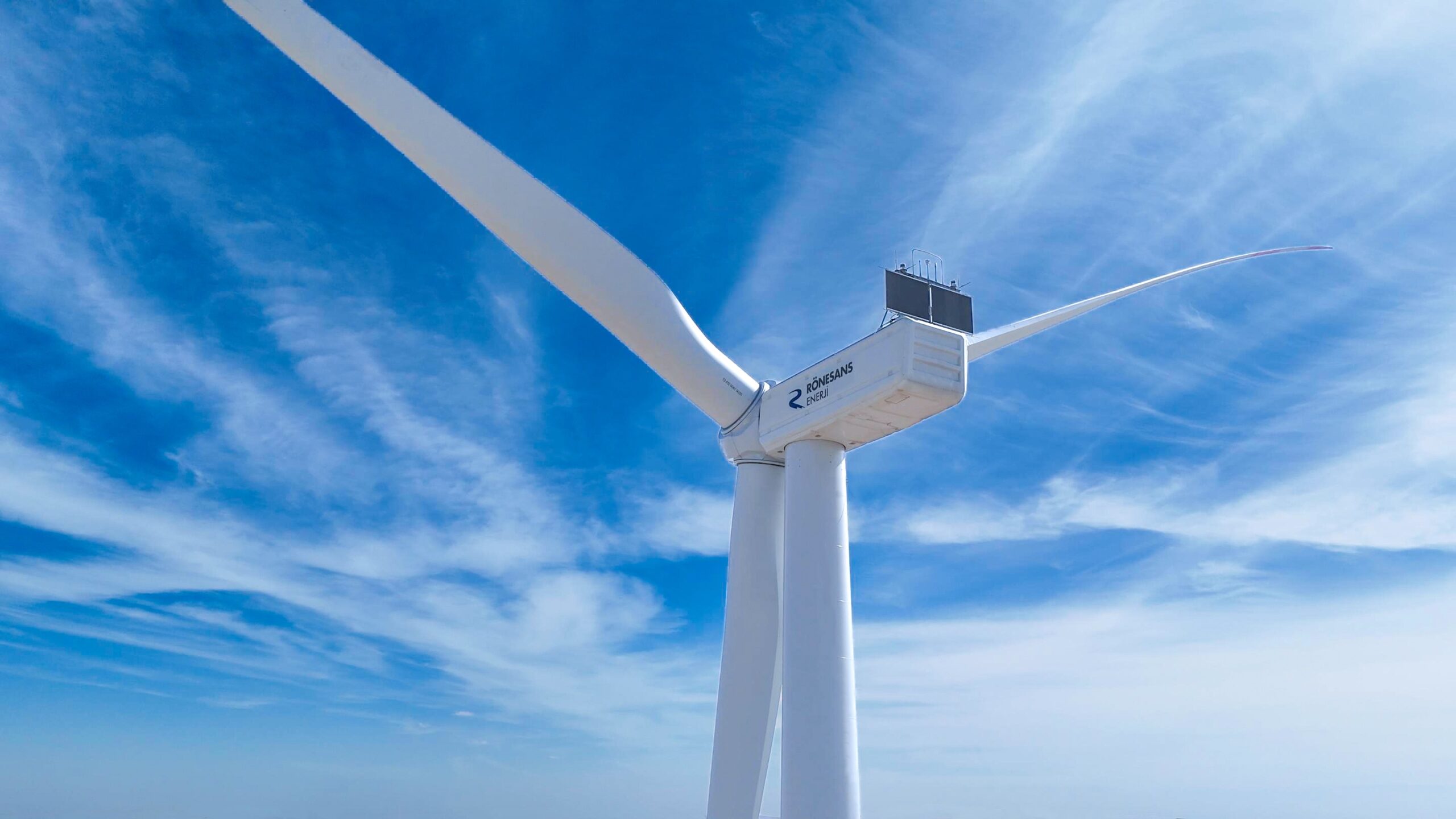 Rönesans Enerji’den 51 MW’lık Öz Tüketim Hamlesi