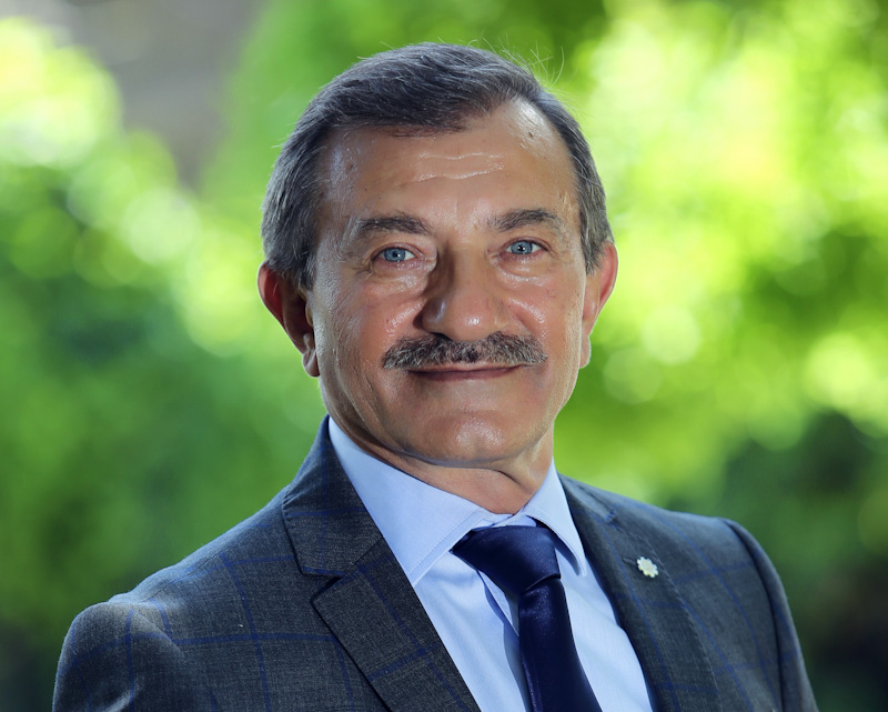 PLASFED Başkanı Ömer Karadeniz: Plastik Kısıtlamaları Baskı Yaratıyor