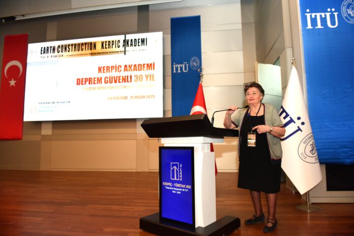 Bilge Işık Kürsü Prof. Dr. Bilge Işık