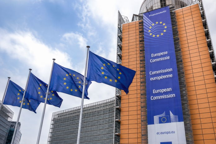 Avrupa Komisyonu AccelerateEU Planı