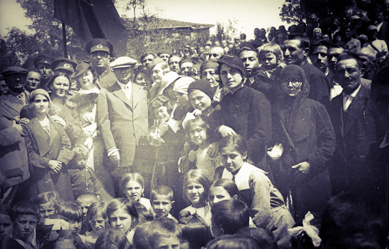 23 Nisan’da Unutulan Gerçek: İklim Krizi Bir Çocuk Hakları Meselesi