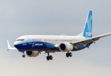 Boeing’den Karbon Giderimi Boeing