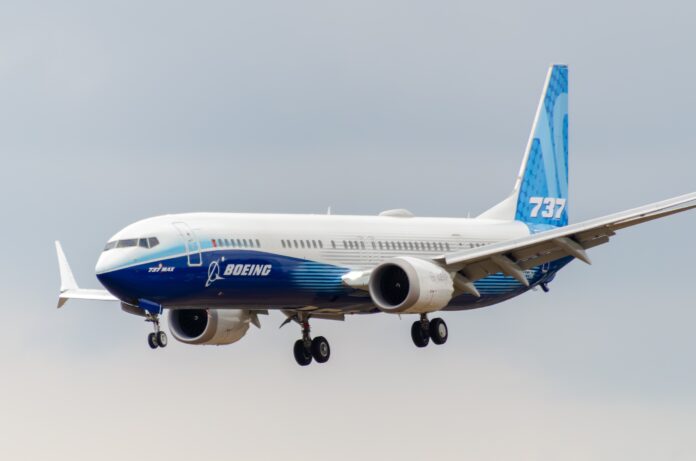 Boeing