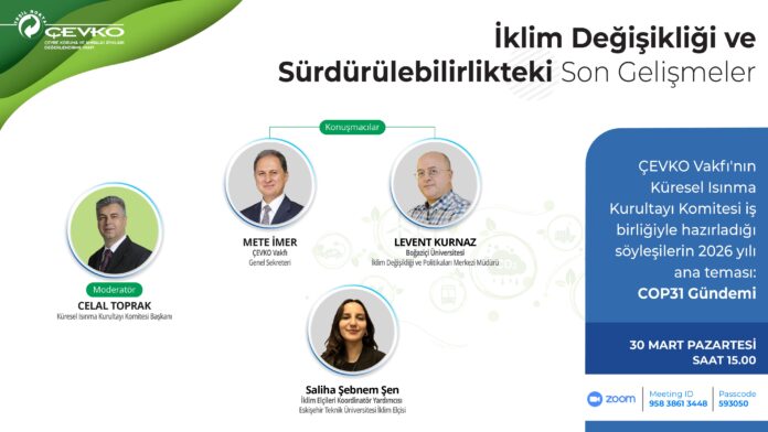 cevko Çevko Söyleşileri