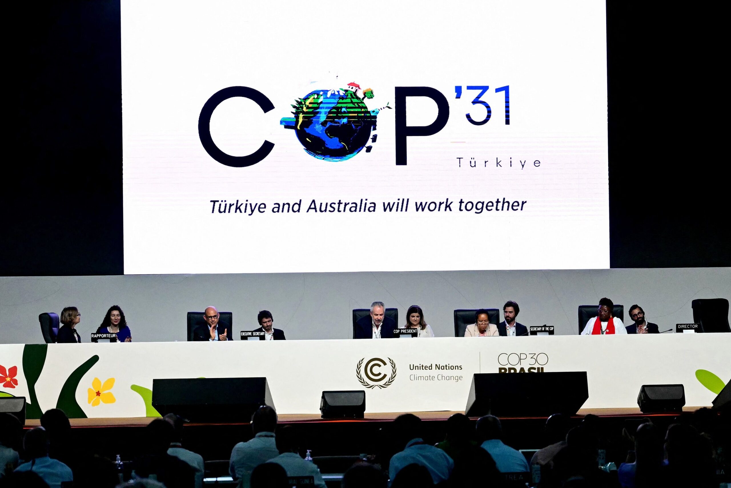 Türkiye COP31’i Takvime Bağladı Ama…