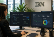 IBM’den Karbon Hesabı için Yeni Araç IBM-Karbon raporlama