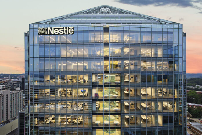 nestlee Nestlé’den Toprağa Yatırım: Rejeneratif Tarım Sahaya İniyor
