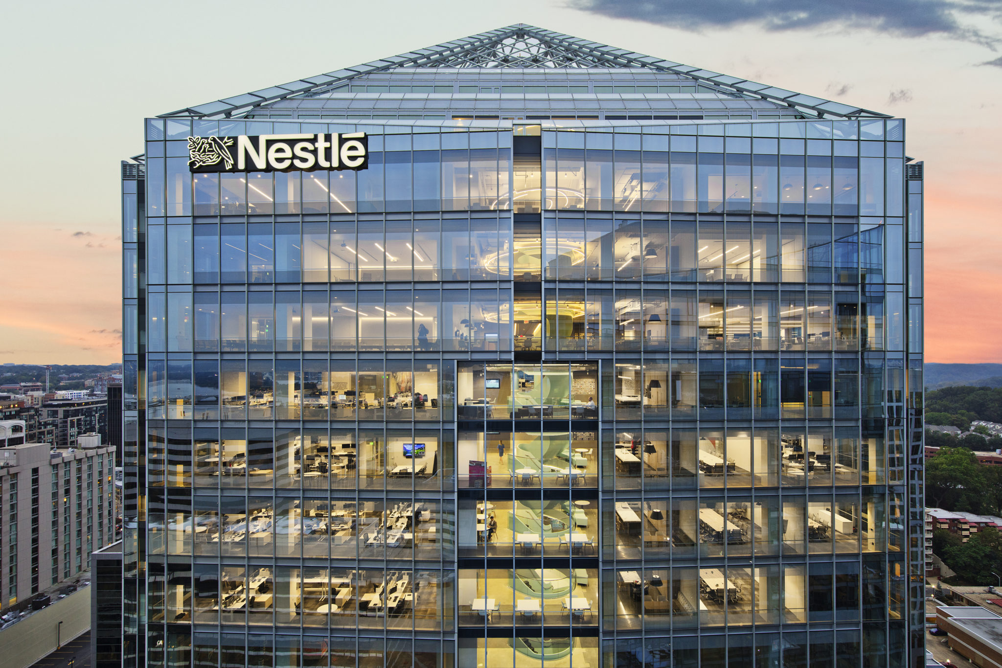 Rejeneratif Tarım Nestlé ile Sahaya İniyor