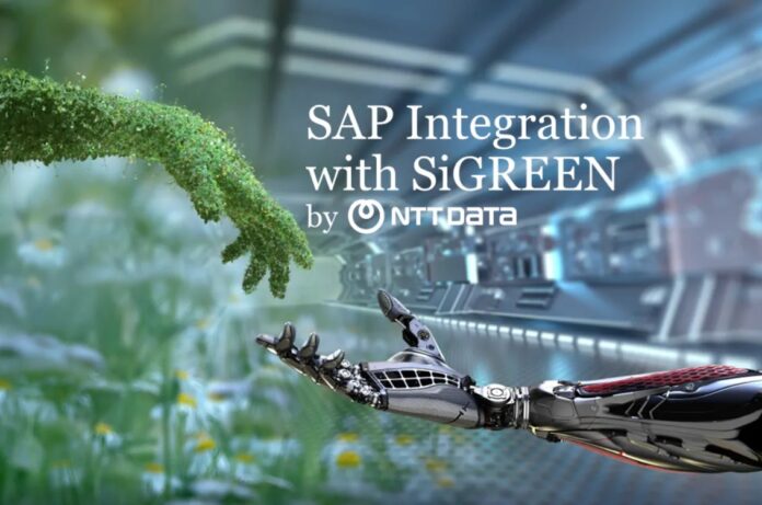 sigreen SiGreen