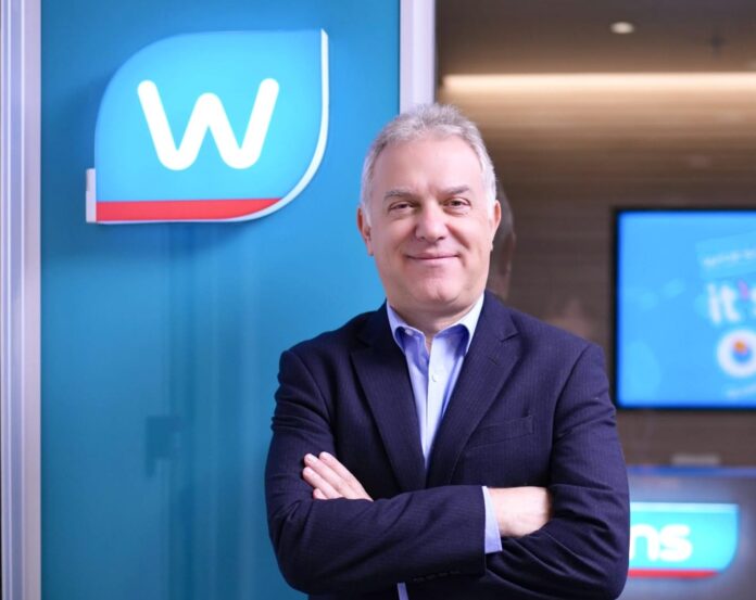 wats1 Watsons Türkiye Genel Müdürü Mete Yurddaş