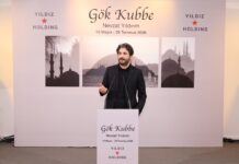 Yıldız Holding, Kubbeleri Sanata Taşıdı Yıldız Holding Kubbeleri Sanata Taşıdı