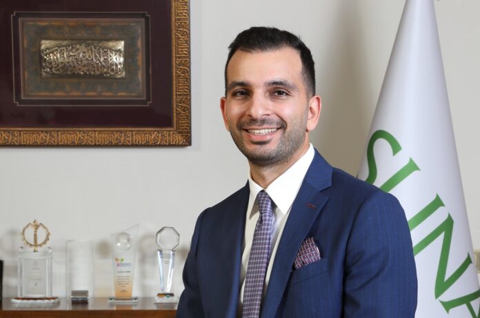 1779108325_Mustafa_Nuri___omu Sunar Yatırım Yönetim Kurulu Başkanı ve CEO’su Mustafa Nuri Çomu