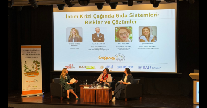 BAU-Buğday Derneği