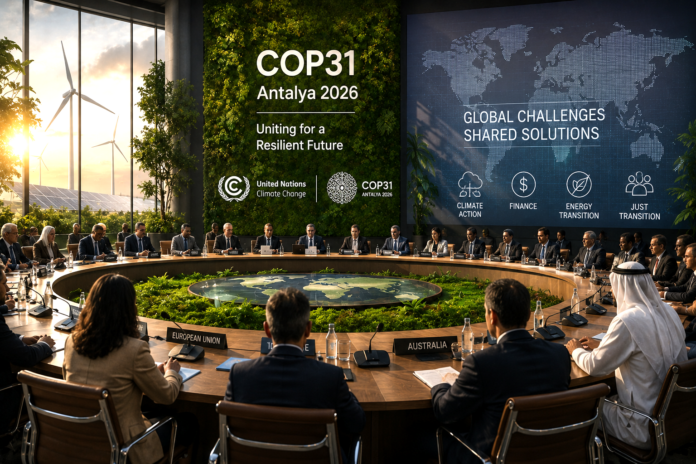 COP31