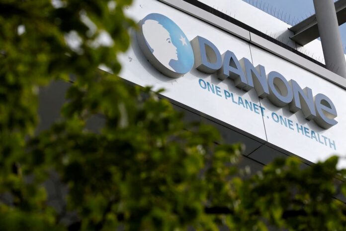 Danone