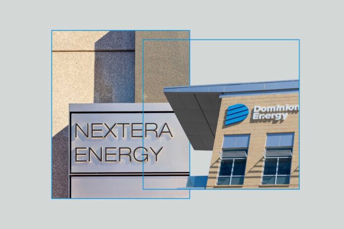 NextEra ve Dominion Birleşti: Dünyanın En Büyük Elektrik Devi Doğuyor