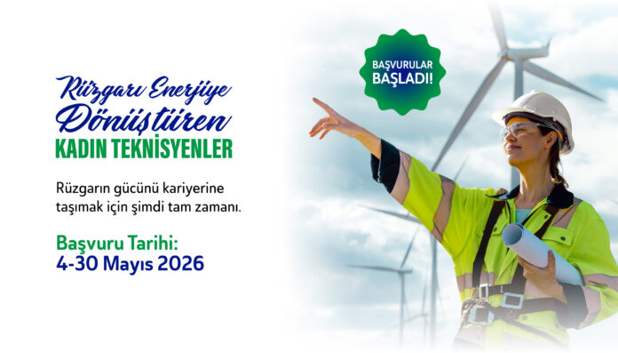 Kadınların Gücüyle Dönüşen Enerji Geleceği: REDKA’da Yeni Dönem Başlıyor