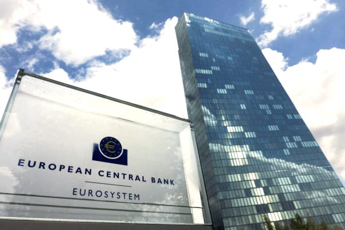 europe-ecb Avrupa Merkez Bankası (ECB)