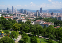 Sürdürülebilir Kentin Formülü: 3-30-300 kent ve sürdürülebilirlik 3-30-300