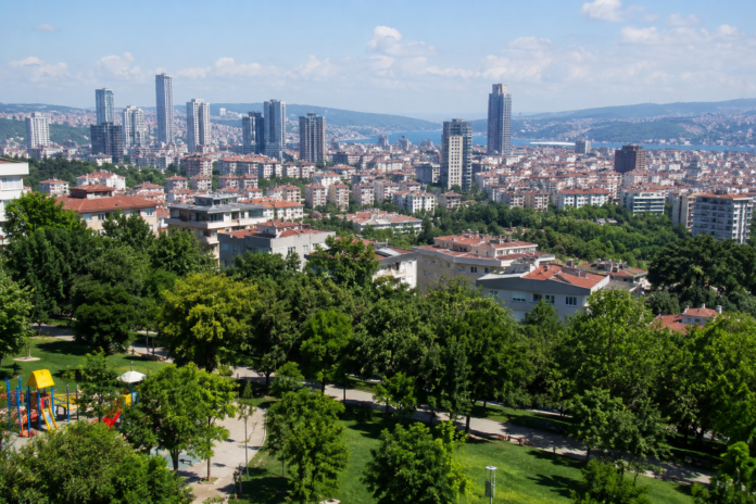 kent ve sürdürülebilirlik 3-30-300
