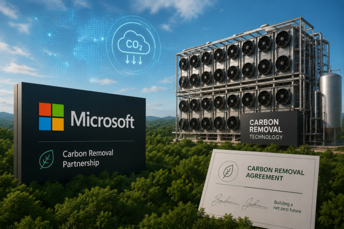 microsoft Microsoft KArbon Giderimi