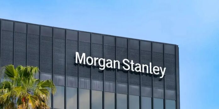 morgan-stanley Morgan Stanley