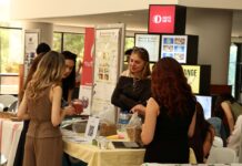 ODTÜ’de Gıda Tartışması: Palm Yağı ve Gluten Gerçekte Ne Kadar Riskli? ODTÜ Etkinlik