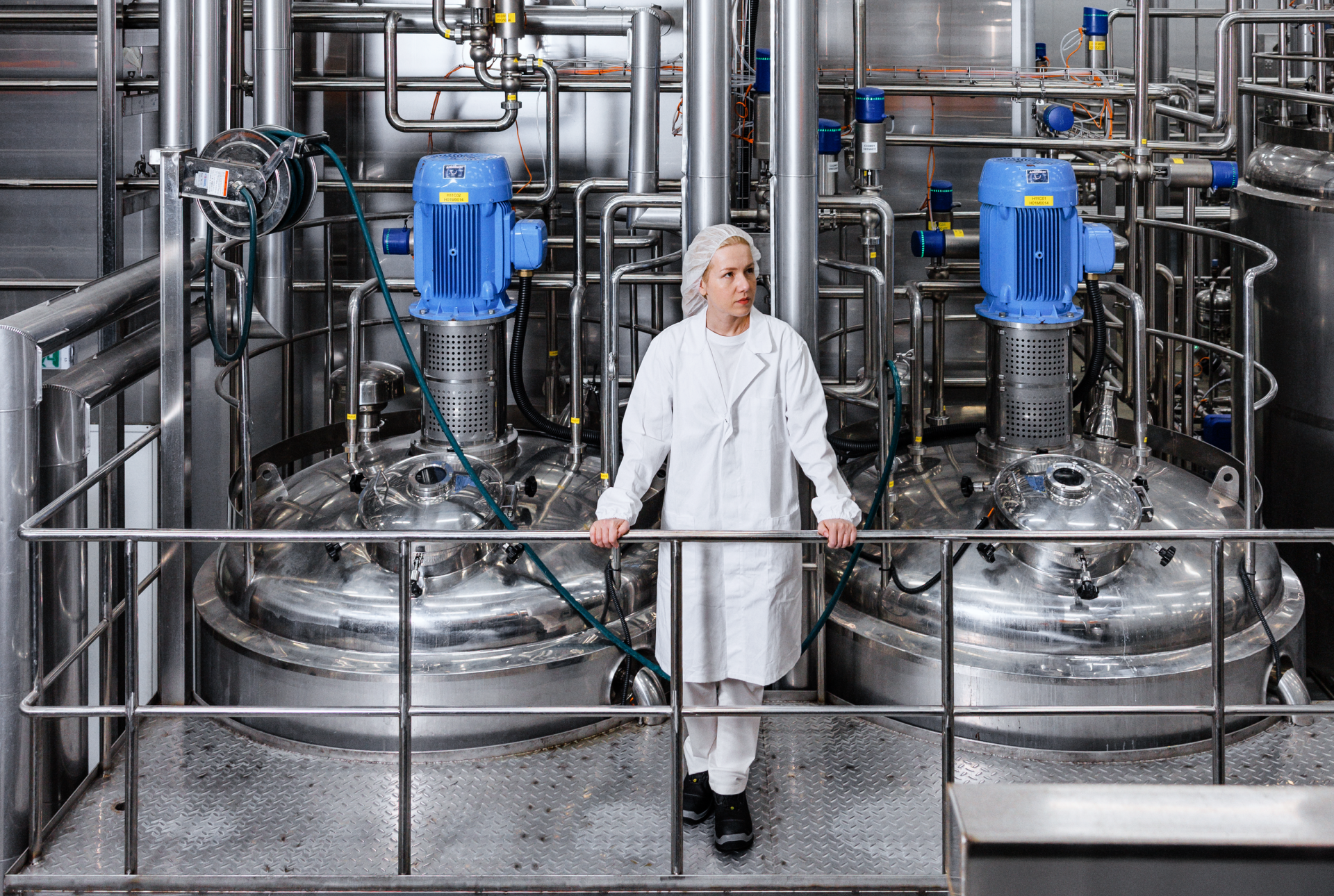 Tetra Pak’ın Yeni Gündemi: İklim ve Doğayı Birlikte Düşünmek