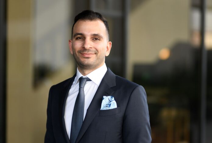 Sunar Yatırım Yönetim Kurulu Başkanı ve CEO’su Mustafa Nuri Çomu