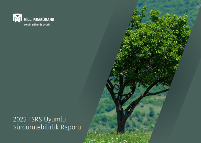 1781511626_MR_2025_TSRS_Uyumlu_S__rd__r__lebilirlik_Raporu_ Millî Reasürans İkinci Sürdürülebilirlik Raporunu Yayımladı